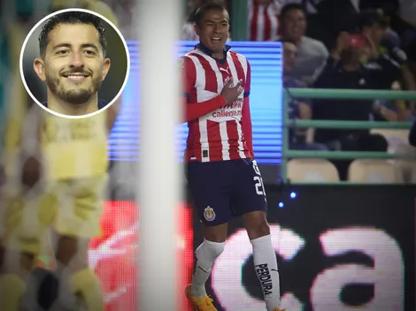 "Es un jugador diferente"