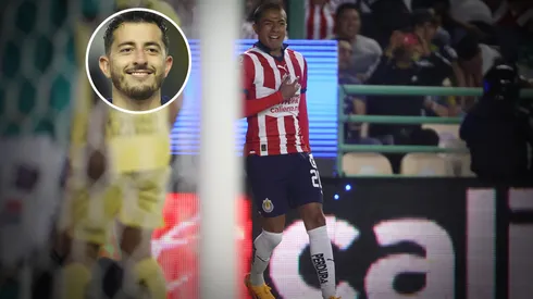 Alan Mozo lanzó un épico presagio sobre el futuro de Yael Padilla