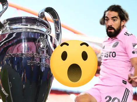 ¿De la MLS a la Champions? La clave para que Pizarro esté a un paso de Europa
