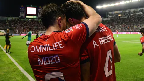 Alan Mozo reveló que el objetivo de Chivas en Leagues Cup 2023 es el título