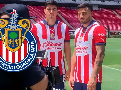 Volverán con todo al Apertura 2023