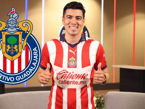 Guti ya está registrado y listo para debutar