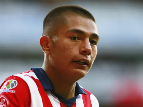 Histórico de Chivas afirma que Yael no es figura, ni nada