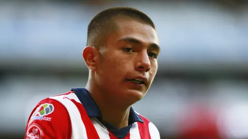 Histórico de Chivas apaga elogios sobre Yael Padilla: Juega bien pero no es figura, le falta mucho