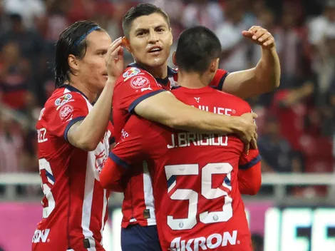 Noticias de Chivas hoy 11 de julio