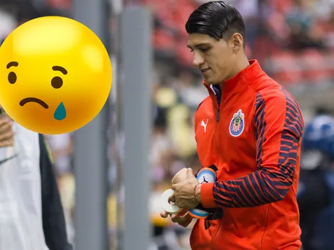 La nueva postura de Alan Pulido sobre Chivas