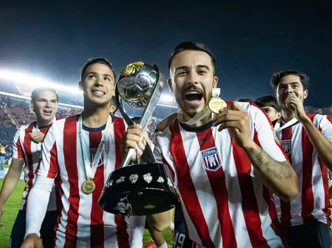 Hay fecha para que reporten los ‘refuerzos’