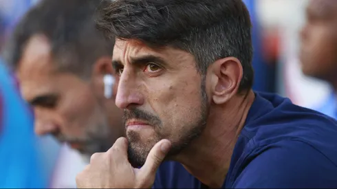 Paunovic analiza el próximo partido de Chivas en la Leagues Cup