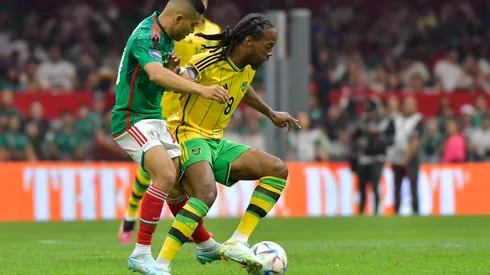 Selección México enfrenta a Jamaica por un boleto en la Final de Copa Oro 2023