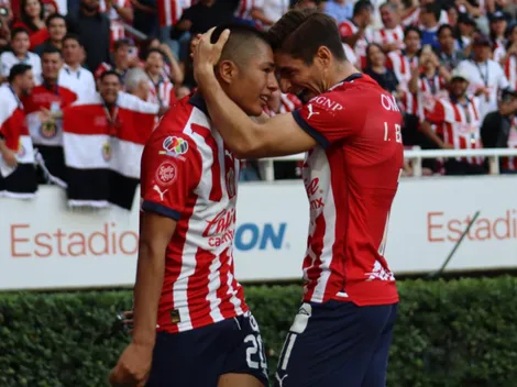 La joya aún no registrada en Liga MX