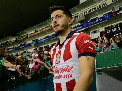 Alan Mozo no deja dudas en el lateral derecho