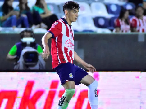 La aptitud de Chiquete Orozco que pocos señalan