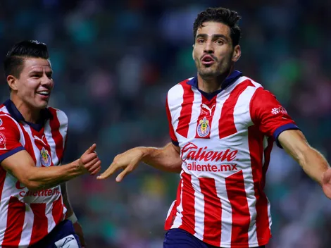 La virtud que convirtió a Antonio Briseño en un inamovible