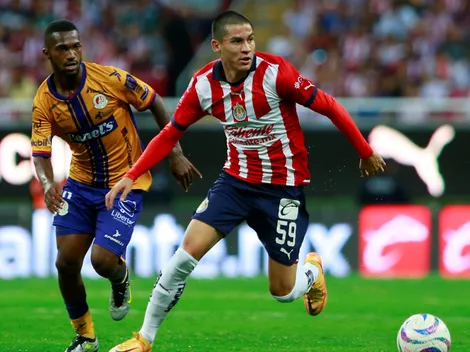 El ilusionante dato de Juan Brígido