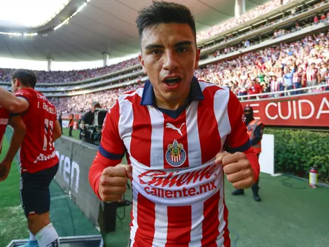 Desde cuándo no lideraban la tabla