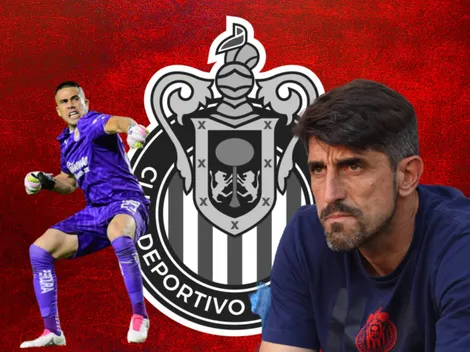 ¡Por eso prefiere al Wacho!