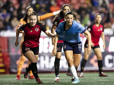 Tijuana Vs. Chivas Femenil: ¿Hora, fecha y transmisión?