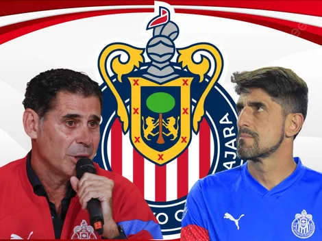 Avanza el proyecto Hierro-Paunovic