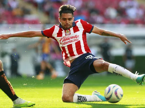 “Este equipo está para cosas grandes”