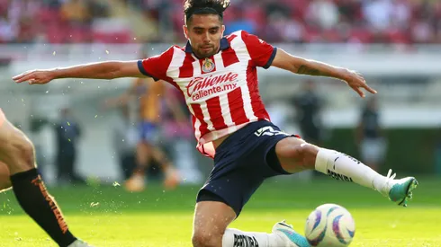 “Este equipo está para cosas grandes”