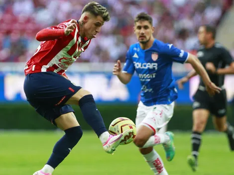 ¿Cómo comprar boletos vs. Necaxa?