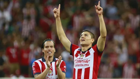 Ronaldo Cisneros marcó la diferencia en la parte final del partido para sellar la victoria en el Estadio Akron