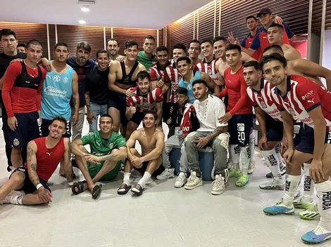 Noticias de Chivas hoy 9 de julio