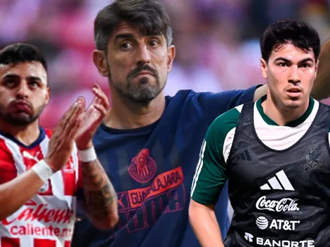 Paunovic habló del regreso de Vega y envió una exigencia por el debut del Guti