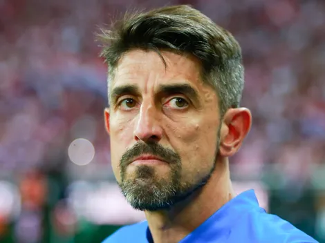 Paunovic y una queja que hace ruido en Chivas: "Es inaceptable"