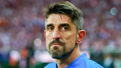 Paunovic se quejó de la logística de la Leagues Cup 2023