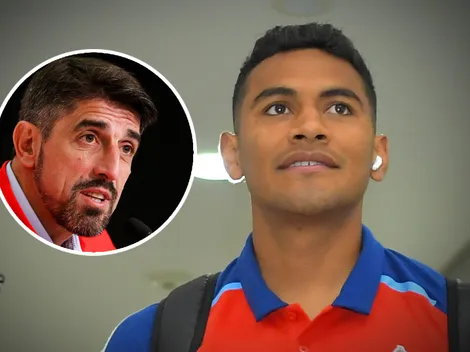 Paunovic asombra a todo Chivas con la posición del Tiba Sepúlveda