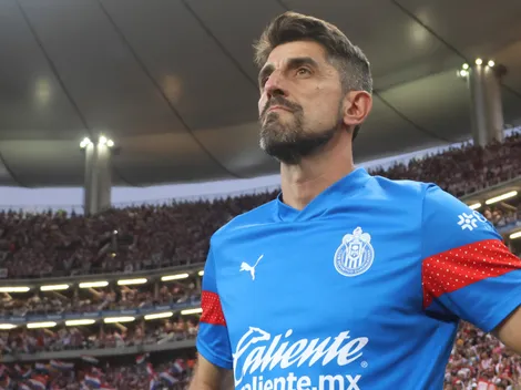Paunovic sorprende con una apuesta muy arriesgada