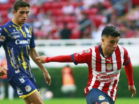 Chivas vs. San Luis: Todo lo que debes saber