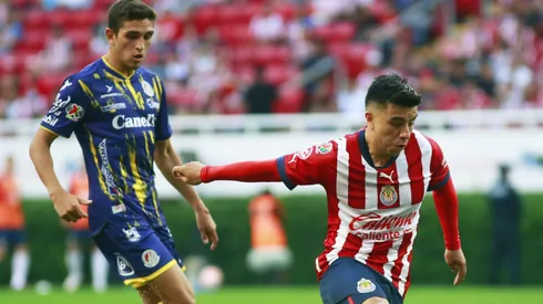 Chivas vs. San Luis: Todo lo que debes saber del partido de la Jornada 2 del Apertura 2023