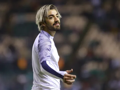 En Chivas dejan mal parado a Pizarro