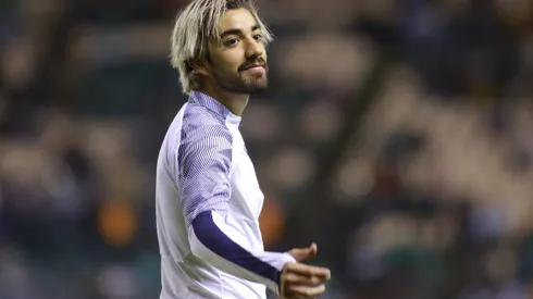 ¡LO ENGAÑARON! La revelación en Chivas que deja mal parado a Rodolfo Pizarro