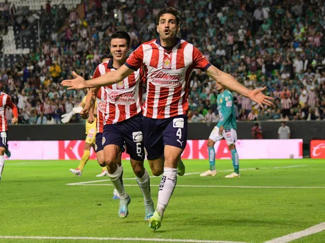 Noticias de Chivas hoy 8 de julio