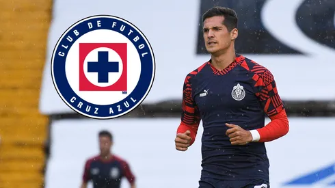 Se cayó el fichaje de Tepa González por Cruz Azul.