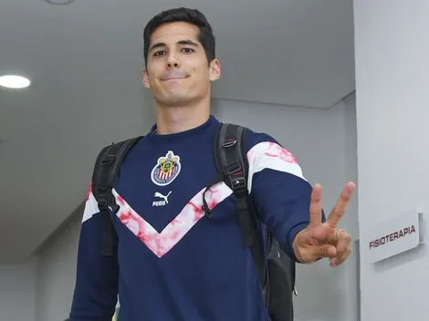 ¿Quién es José el Tepa González?