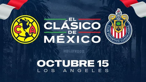 Salió a la venta las entradas para el Clásico Nacional.