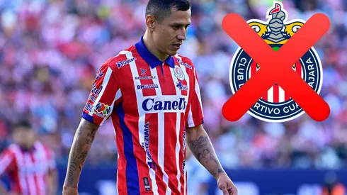 No le temen a Chivas