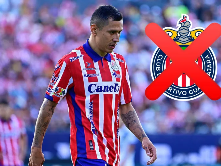 No le temen a Chivas