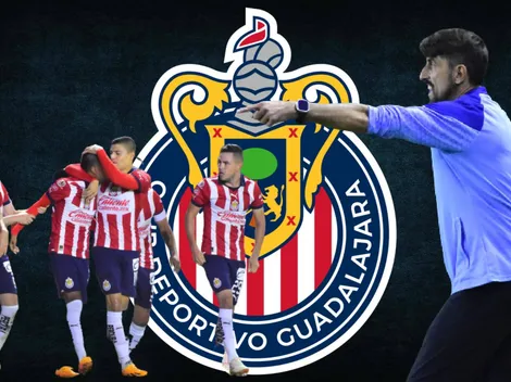 Una sorpresa para enfrentar al San Luis