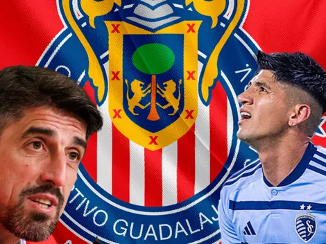 El motivo por el que Veljk Paunovic pide a gritos a Alan Pulido para Chivas