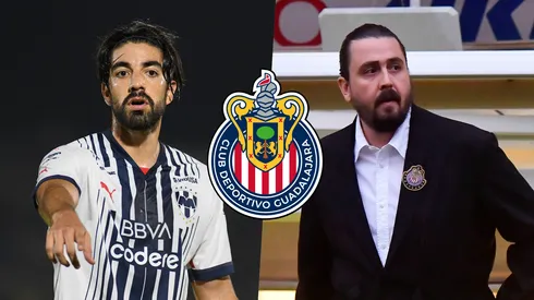 ¿Qué pasó entre Rodolfo Pizarro y Amaury Vergara?