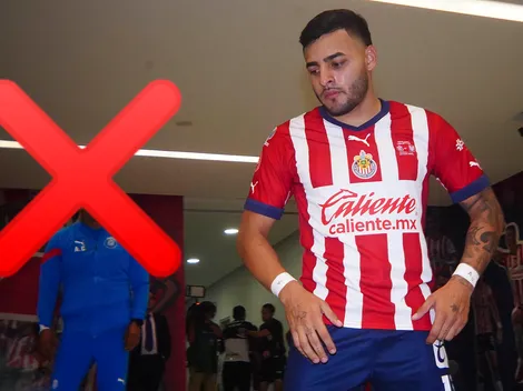 ¡No hay fecha para su regreso!