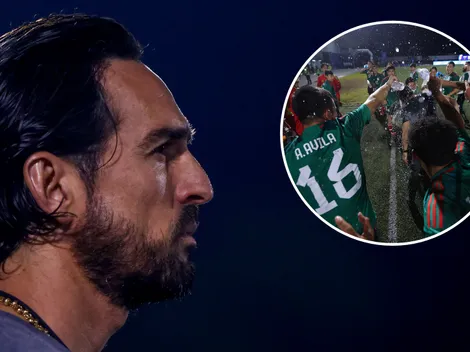 ¡ENTRENADOR RÉCORD! Gerado Espinoza sumó un nuevo éxito