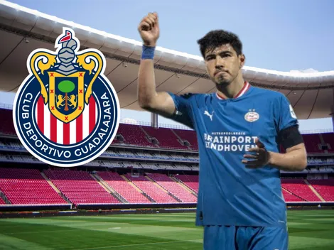 Ésta sería la fecha para el debut de Guti en Chivas