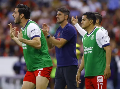 Noticias de Chivas hoy 7 de julio