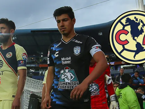 ¡Que se cuide el América!